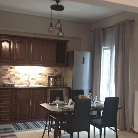 Miriam Luxury Apartment مدينة زاكينثوس المظهر الخارجي الصورة