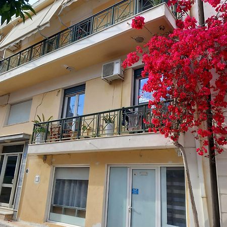 Miriam Luxury Apartment مدينة زاكينثوس المظهر الخارجي الصورة