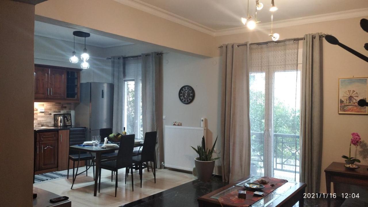 Miriam Luxury Apartment مدينة زاكينثوس المظهر الخارجي الصورة