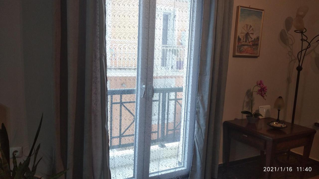 Miriam Luxury Apartment مدينة زاكينثوس المظهر الخارجي الصورة
