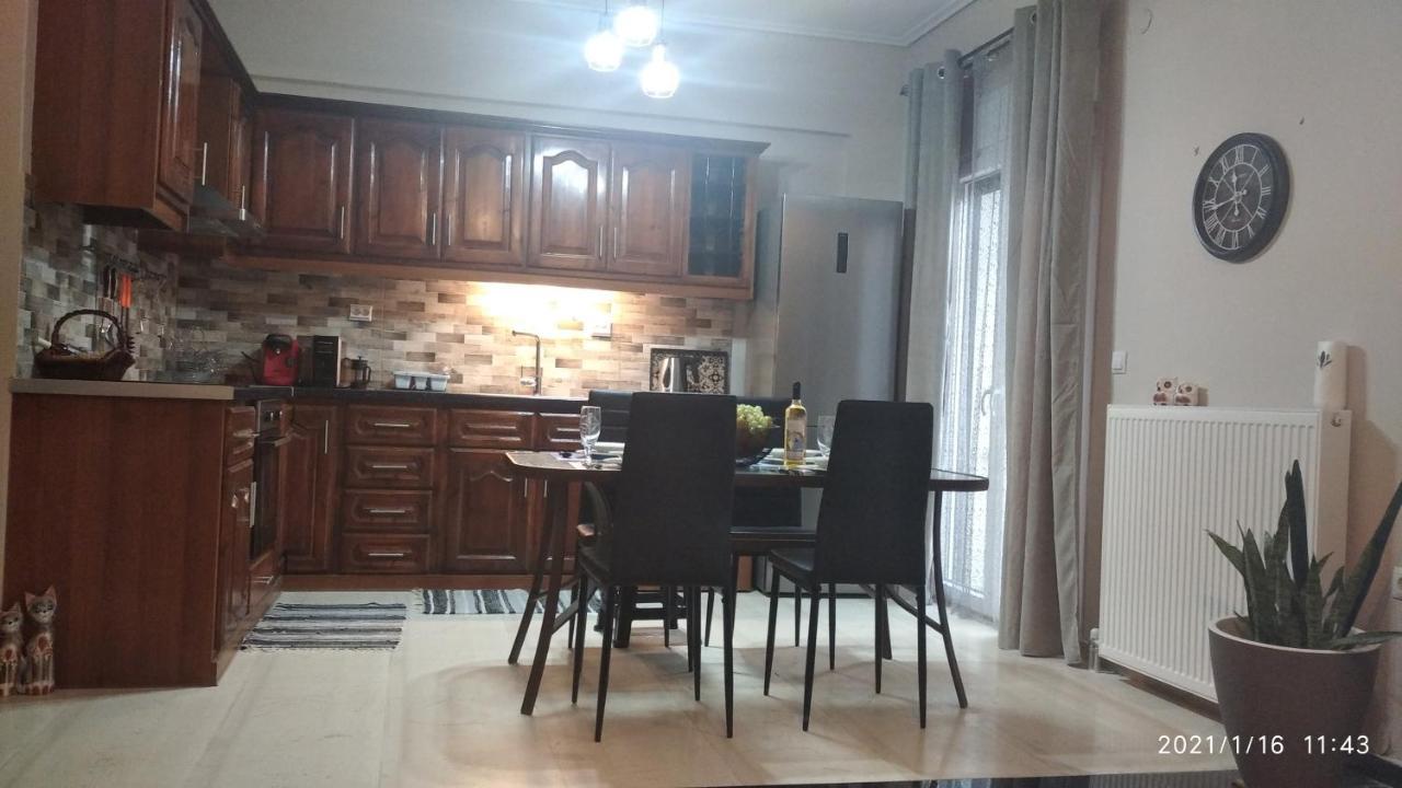 Miriam Luxury Apartment مدينة زاكينثوس المظهر الخارجي الصورة