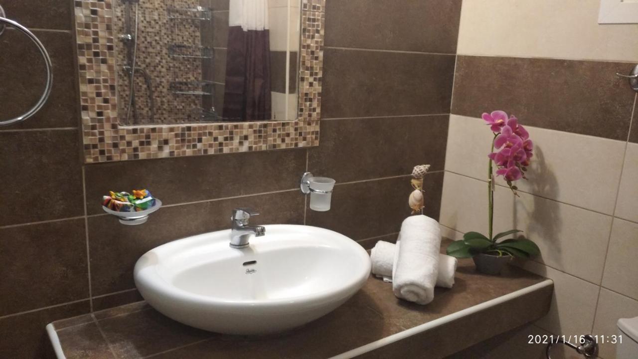 Miriam Luxury Apartment مدينة زاكينثوس المظهر الخارجي الصورة