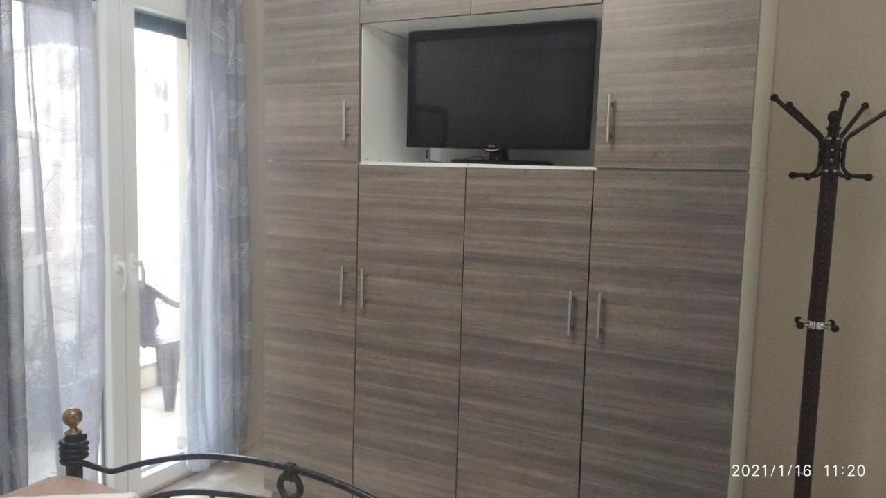 Miriam Luxury Apartment مدينة زاكينثوس المظهر الخارجي الصورة