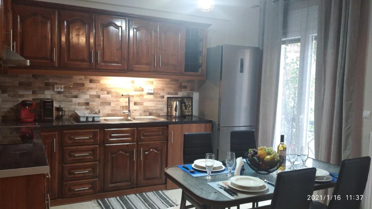 Miriam Luxury Apartment مدينة زاكينثوس المظهر الخارجي الصورة