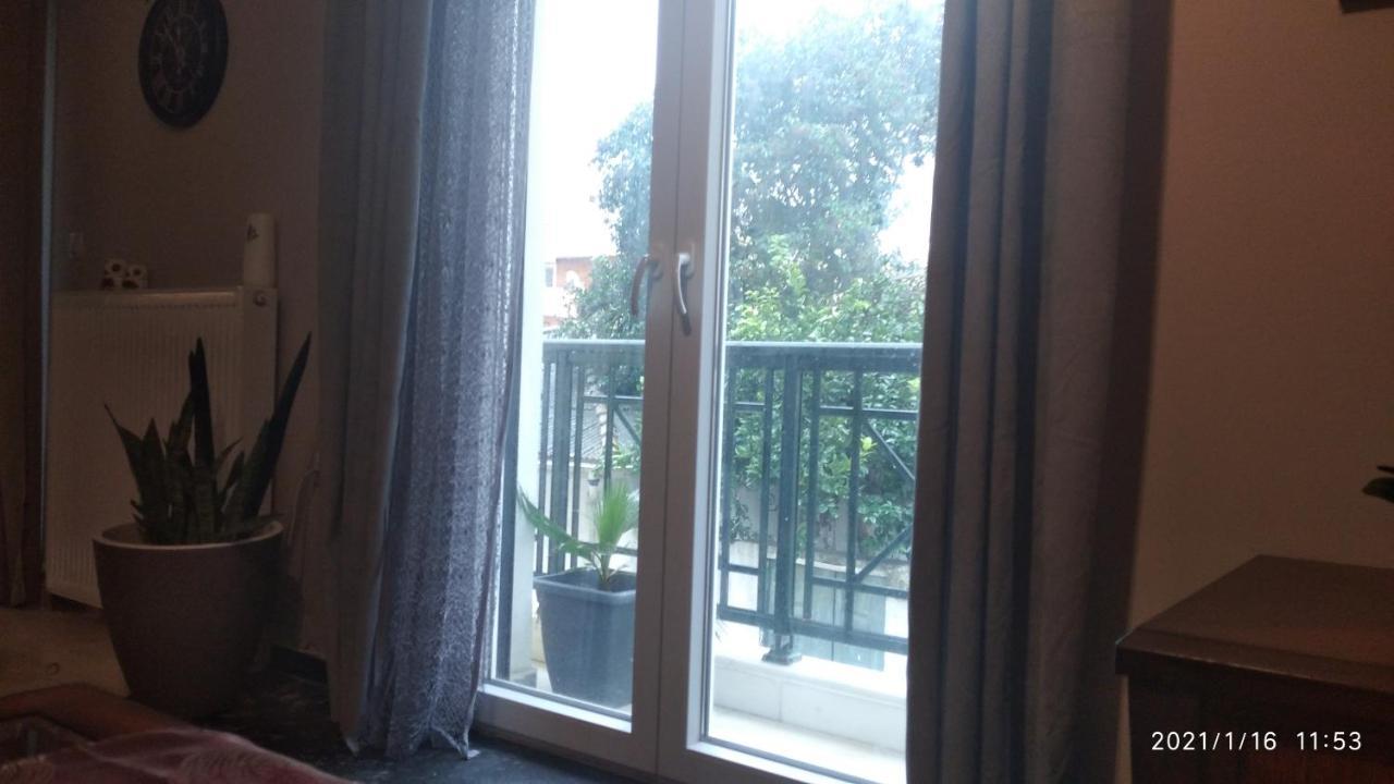 Miriam Luxury Apartment مدينة زاكينثوس المظهر الخارجي الصورة