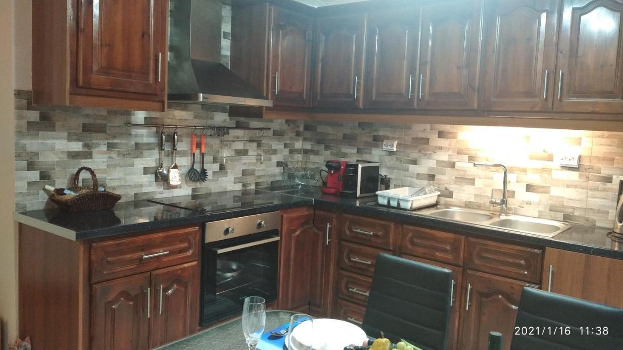 Miriam Luxury Apartment مدينة زاكينثوس المظهر الخارجي الصورة