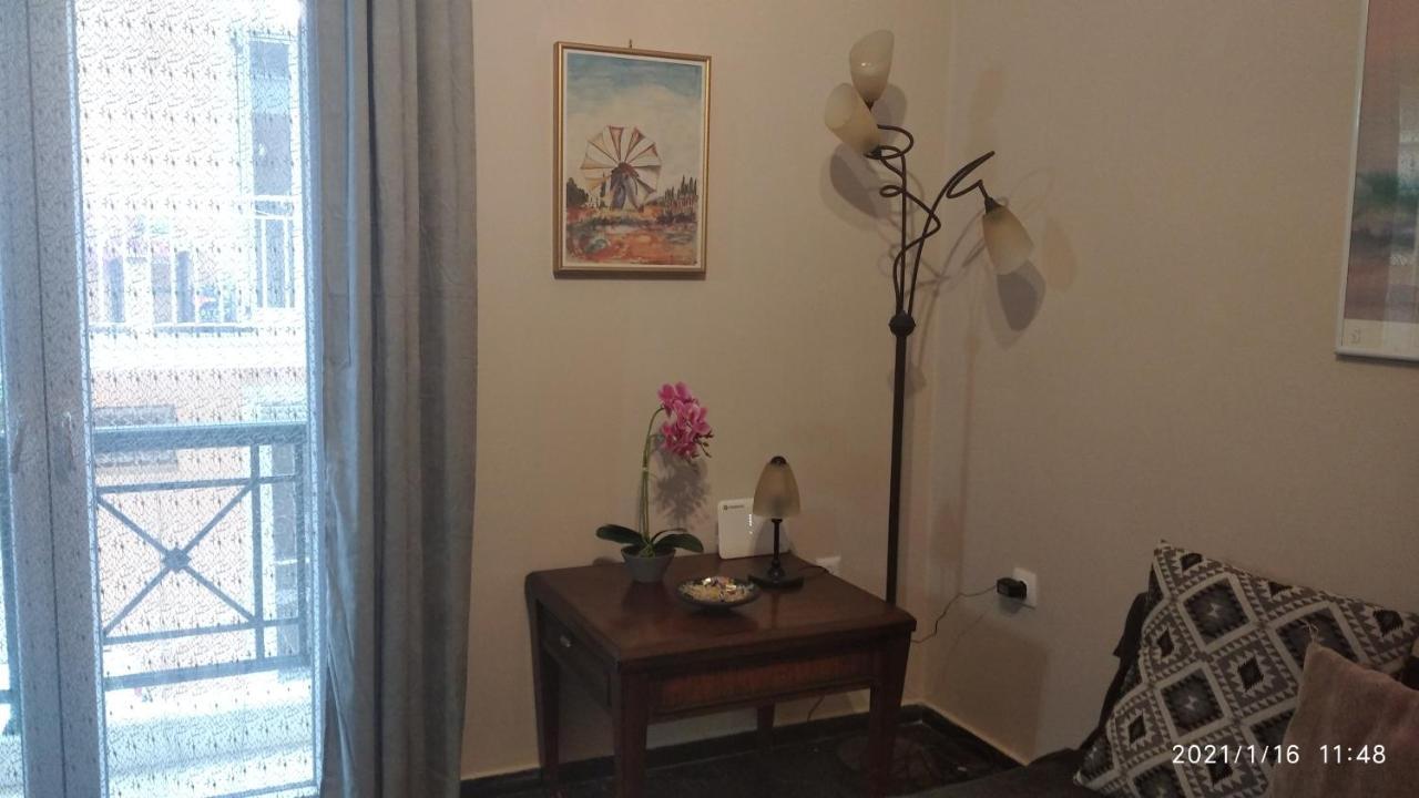 Miriam Luxury Apartment مدينة زاكينثوس المظهر الخارجي الصورة