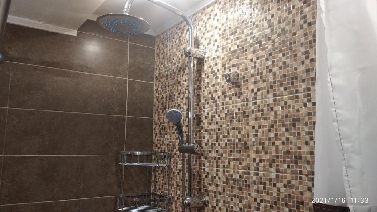 Miriam Luxury Apartment مدينة زاكينثوس المظهر الخارجي الصورة