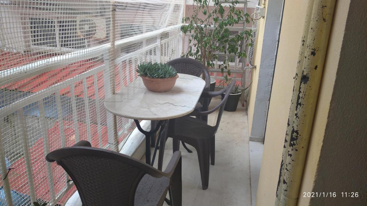 Miriam Luxury Apartment مدينة زاكينثوس المظهر الخارجي الصورة