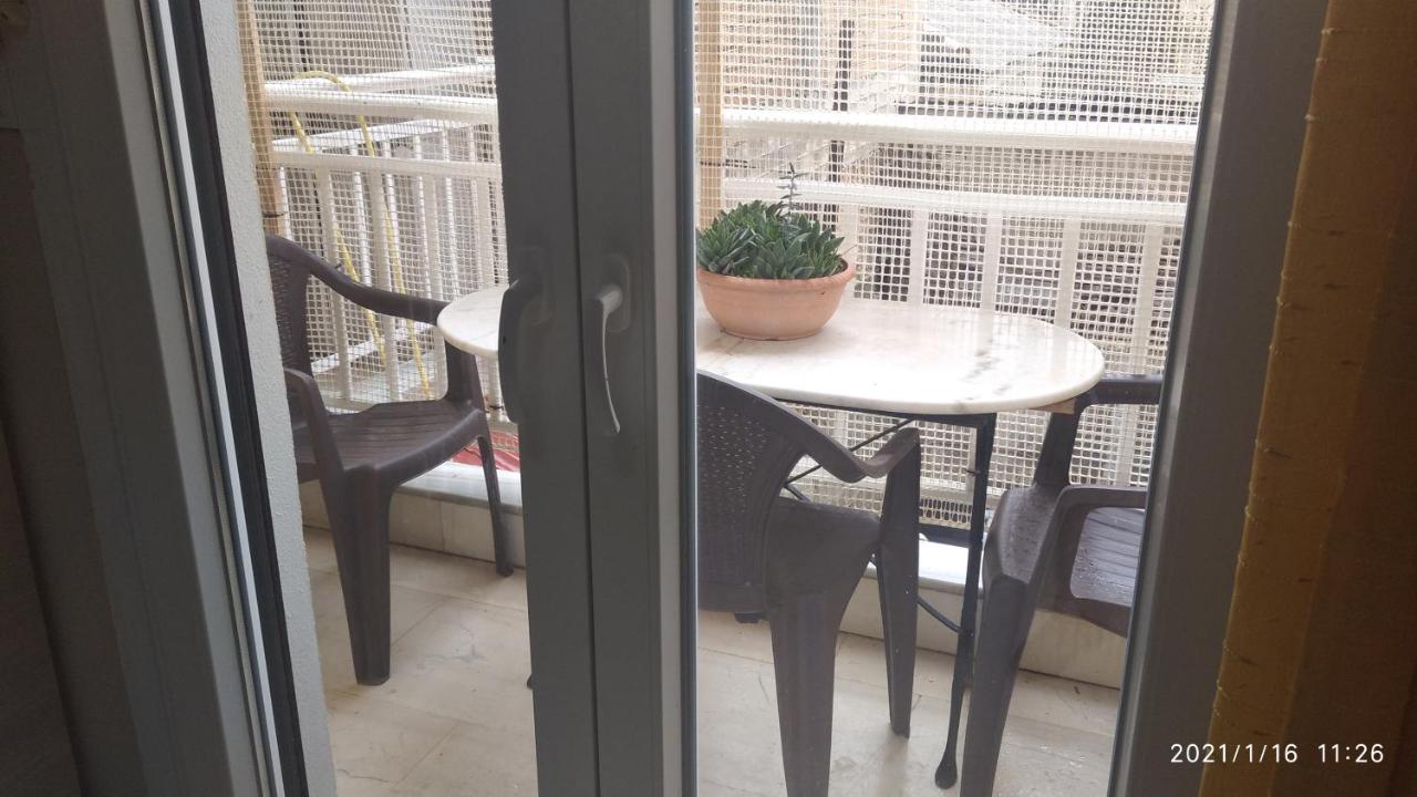 Miriam Luxury Apartment مدينة زاكينثوس المظهر الخارجي الصورة