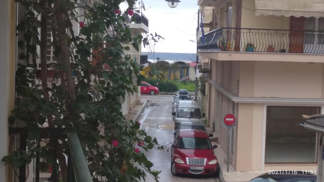 Miriam Luxury Apartment مدينة زاكينثوس المظهر الخارجي الصورة