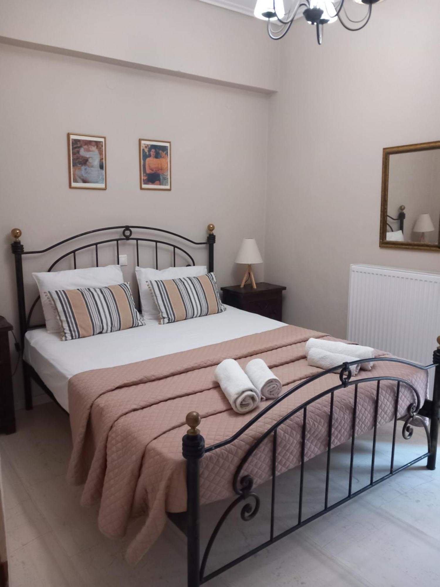 Miriam Luxury Apartment مدينة زاكينثوس المظهر الخارجي الصورة